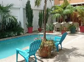 Hotel Piedra del Mar