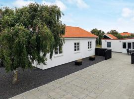 Holiday home Skagen XXXI，位于斯卡恩的酒店