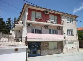 Apartment Mali Losinj 2486a