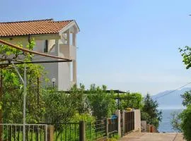 Apartments by the sea Podaca, Makarska - 2621