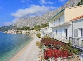 Apartments by the sea Drasnice, Makarska - 2644