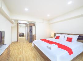 Hoenhao Boutique Ratchada，位于Bang Su的酒店
