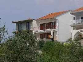Apartments by the sea Podaca - Makarska - 2635