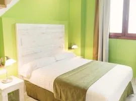 阿德霍克卡门酒店