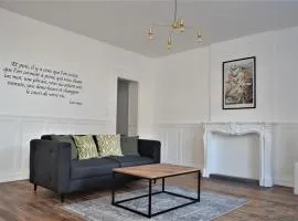 Appartement La palette