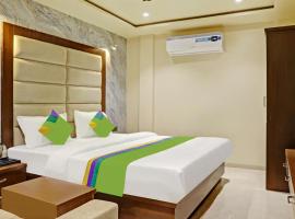 Treebo Risha，位于Chandrapur的酒店