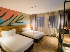 1521 Hotel & Spa