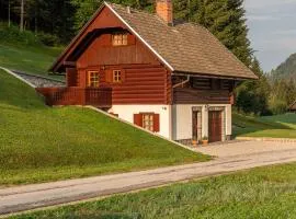 Chalet Ajda