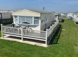 A&P Sheron Holiday Home - The Chase, Ingoldmells, Skegness