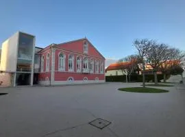 HI Vila do Conde - Pousada de Juventude