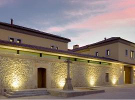 Hotel La Vida Spa，位于阿尔的伊索的酒店