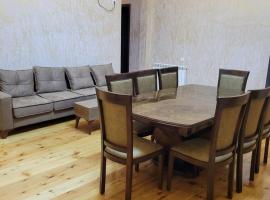 guest house TSVARA，位于Vani的酒店