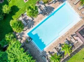 克里斯蒂娜酒店 