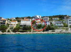 Apartments by the sea Okrug Donji, Ciovo - 2977