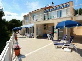 Apartments by the sea Sumartin, Brac - 2940