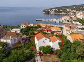 Apartments by the sea Sumartin, Brac - 2937