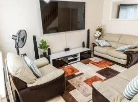Resource Homes