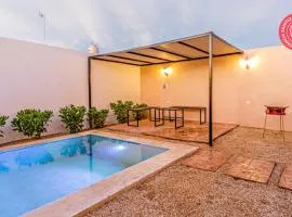 Casa Familiar Sian Kaan