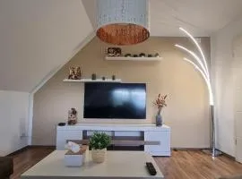 Ferienwohnung mit super Anbindung