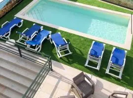 Elegant Villa in Ponte de Lima with Private Pool