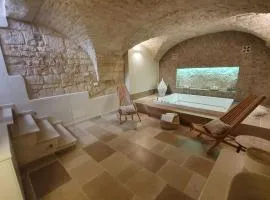 Alba Luxury Suite