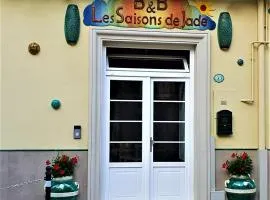 B&B Les Saisons de Jade
