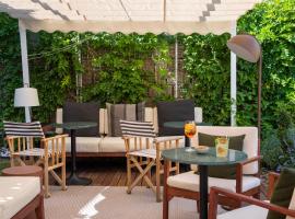 Fontinha Porto, Trademark Collection by Wyndham，位于波尔图的酒店