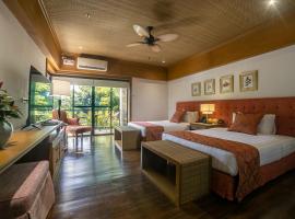 Istorya Forest Garden Resort，位于Tanza Sur的酒店