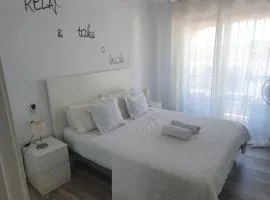 Your place to relax in Mijas Costa