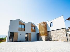 Casa João Eusébio 3，位于蓬德利马的酒店