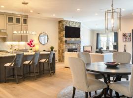 The Preserve Sporting Club & Residences，位于Wyoming的酒店