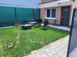 Apartman Ella