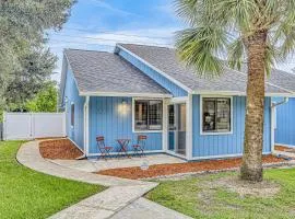 Bradmore Casita