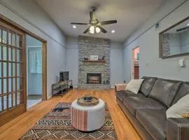 22 Mi to Ski Big Bear! Lake Wallenpaupack Getaway