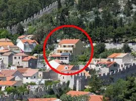 Apartments with a parking space Hvar - 3229