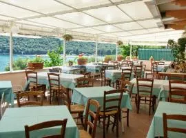 Rooms by the sea Rabac - Labin - 3016