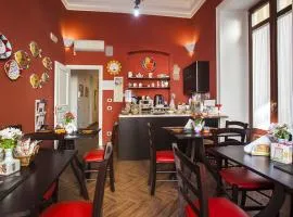 昂特斯沃尔特酒店