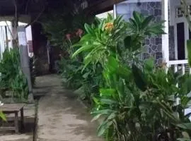 斯伊法民宿