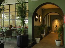 Hotel City Express Udaipur - My Downtown Hotels