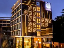 AJ Grand Hotel