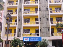 Vasco Residency