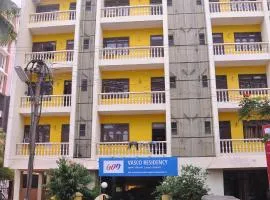 Vasco Residency