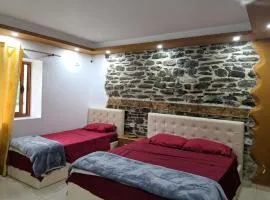 Guesthouse Alvi