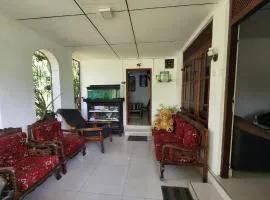 152-Abhaya Place Homestay