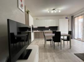 ReBrì Holiday Home - appartamento Canale di Pergine，位于佩尔吉内瓦尔苏加纳的公寓