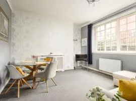 2 BR Royal Mile Apartment