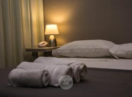 Hotel Alhambra，位于圣胡安的酒店