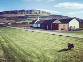 Ballymultimber Cottages