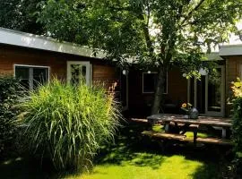 Bed and Breakfast: 'Bij ons Achter'