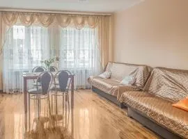 Cozy Apartment In Dominikowo With Wifi
